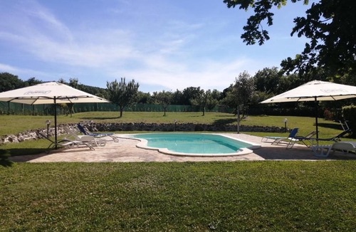 Giano dell'Umbria Villa | Villa Lisabetta