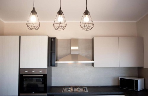 Balestrate Villa | Villa Lombardo Luxury