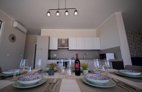 Balestrate Villa | Villa Lombardo Luxury