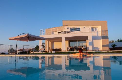 Balestrate Villa | Villa Lombardo Luxury