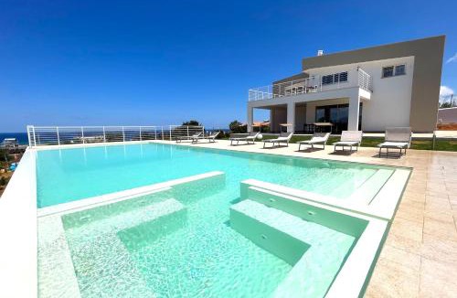 Balestrate Villa | Villa Lombardo Luxury