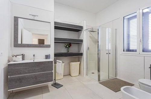 Santa Maria del Focallo Villa | Villa Loredana by Villa Plus