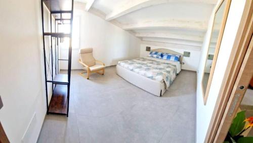 Santa Maria del Focallo Apartment | Villa LORY SWEET GARDENIA