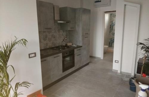 Santa Maria del Focallo Apartment | Villa LORY SWEET GARDENIA