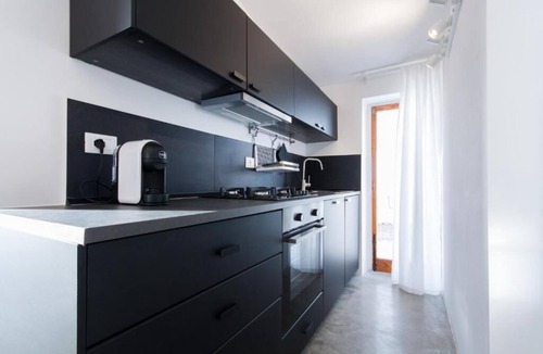 Balestrate House | Villa Loreley on the beach - Marina Beach Resort