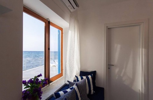Balestrate House | Villa Loreley on the beach - Marina Beach Resort