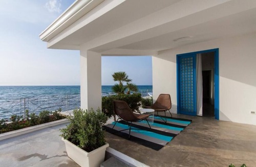 Balestrate House | Villa Loreley on the beach - Marina Beach Resort