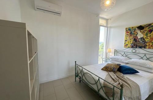 Marina di Casal Velino Apartment | Villa Lorella - Guest house Oltremare