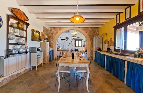 Castellammare del Golfo Villa | Villa Lorena - Trapani