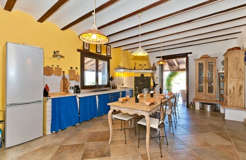 Castellammare del Golfo Villa | Villa Lorena - Trapani