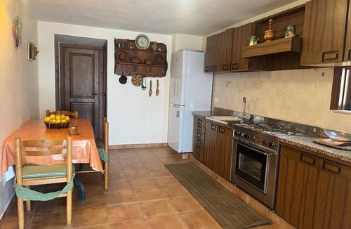 Castellammare del Golfo Villa | Villa Lorenza Seaview