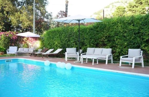 Palermo Villa | Villa Losanna