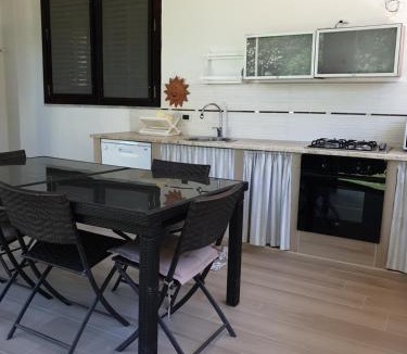 Palermo Villa | Villa Losanna