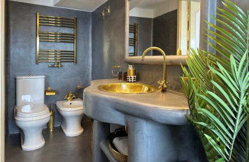 Taormina Apartment | VILLA LOU TAORMINA Exclusive Private Villa with Panoramic Sea View Pool