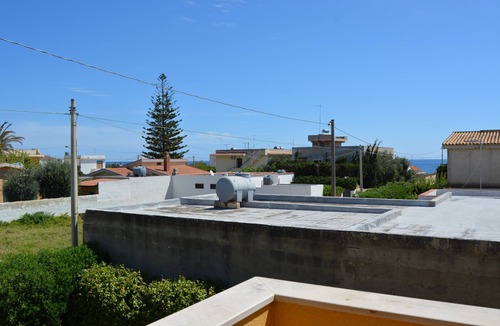 Calabernardo Villa | Villa Lu Calabernardo