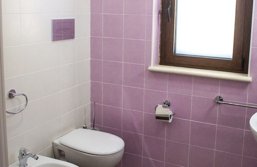 Marina di Palma Bed & Breakfast | VILLA LU ’The place where every room admires the sea ...