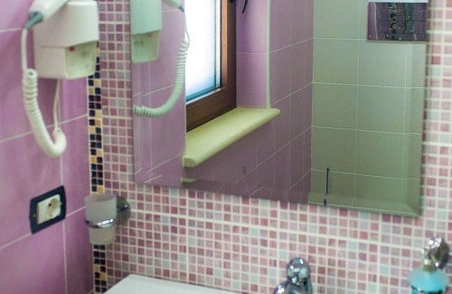 Marina di Palma Bed & Breakfast | VILLA LU ’The place where every room admires the sea ...