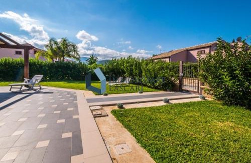 Gorgo Lungo House | Villa Luana, a pochi passi dal mare