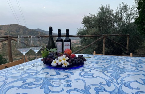 Graniti House | Villa Luca e Vale