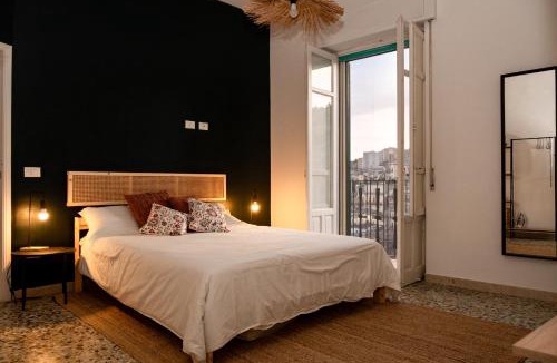 Casa Papa Villa | Villa Luci