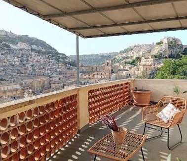 Casa Papa Villa | Villa Luci