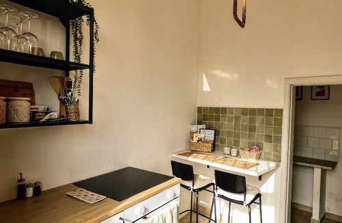Modica House | Villa Luci - Traditional Modican villa in the center of town with great views!