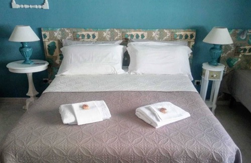 Tiche Villa | Villa Lucia in Syracuse