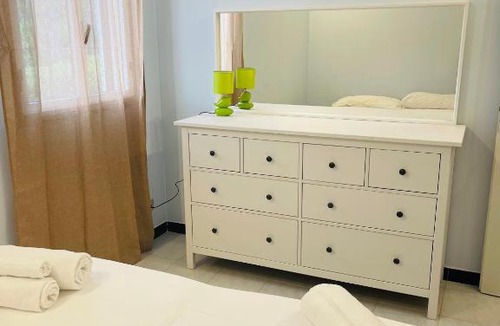 Punta Secca Villa | Villa Ludovica a pochi passi da Marina di Ragusa