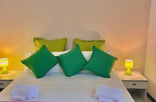 Punta Secca Villa | Villa Ludovica a pochi passi da Marina di Ragusa
