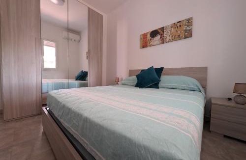 Arenella Apartment | Villa Luigi