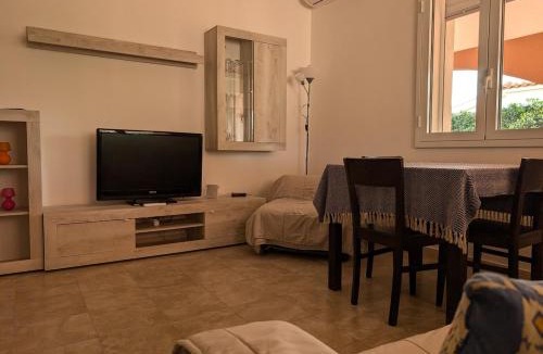 Arenella Apartment | Villa Luigi