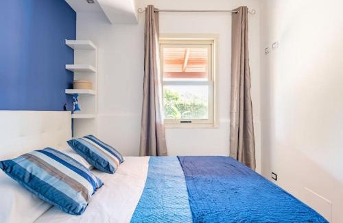Sciacca Villa | Villa Luisa Il Giardino sul mare