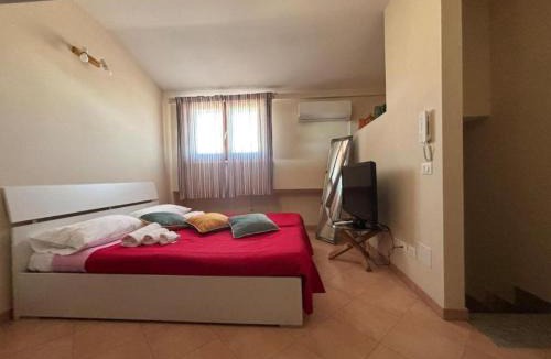 Zona XVI Torrenova House | Villa Lulù fronte Metro C, 25 minuti dal Colosseo