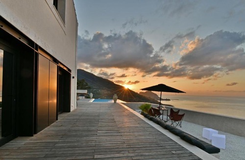 Cefalu Villa | Villa Luna 8 by Massimo Villas