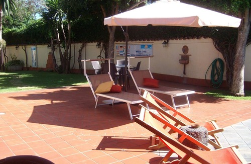 Archi House | VILLA "LUNA" BETWEEN ETNA CATANIA AND TAORMINA THE SEA TO 2KM