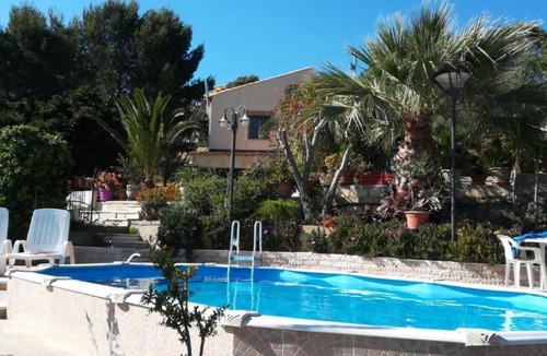 Realmonte Apartment | Villa LunaChiara