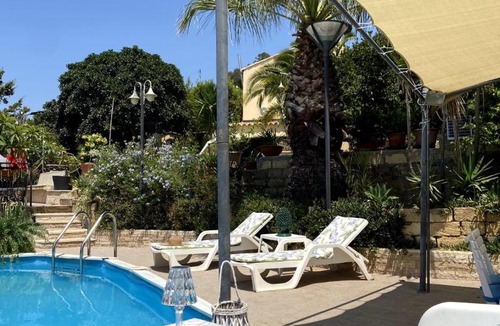 Realmonte Apartment | Villa LunaChiara