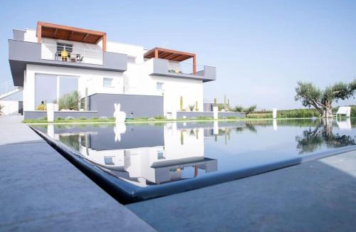 Partinico Villa | Villa Luxury Eden di Sofia