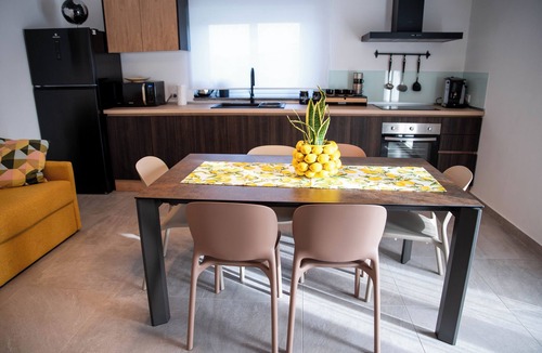 Partinico Villa | VILLA LUXURY EDEN OF SOFIA