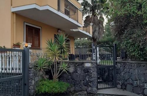 Giarre Villa | Villa Luxury Giarre