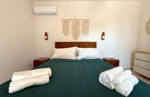 Giarre Villa | Villa Lychee