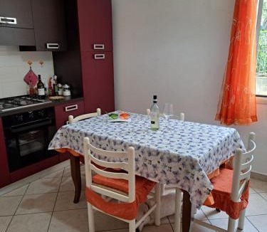 Mazzaforno Apartment | Villa M&R