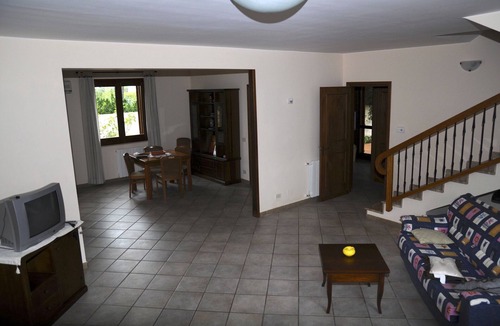 Marsala Villa | Villa Maestrale, 4-8 people