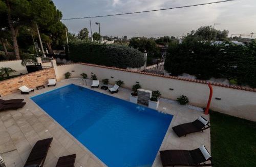 Fontane Bianche Apartment | Villa Mafalda Relax Apartment
