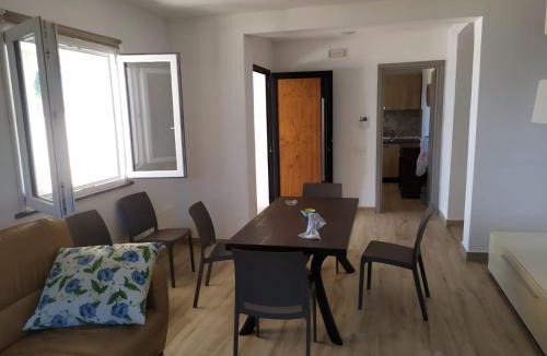 Cinisi House | villa magaggiari