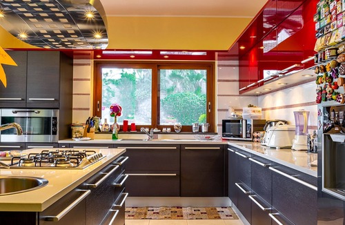 Aci Sant'Antonio Villa | Villa Magdalena - Exclusive Stay