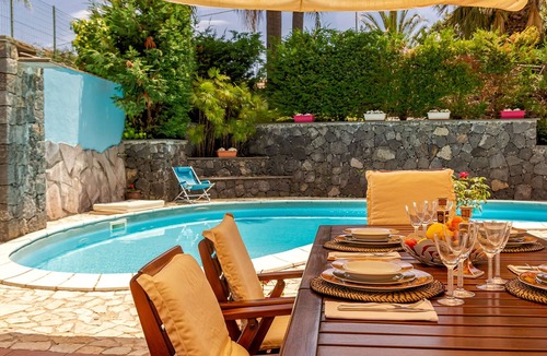 Aci Sant'Antonio Villa | Villa Magdalena - Exclusive Stay