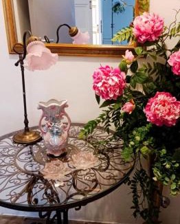 Vittoria Villa | Villa Maggio
