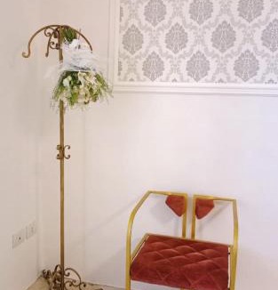 Vittoria Villa | Villa Maggio