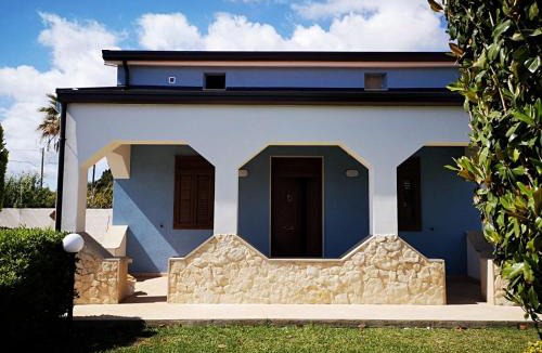 Arenella House | Villa Magie del Mare